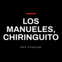 Bar LOS MANUELES, CHIRINGUITO en Torremolinos
