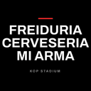 Bar FREIDURIA CERVESERIA MI ARMA en Figueres