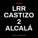 Bar LRR Castizo 2 Alcalá en Madrid