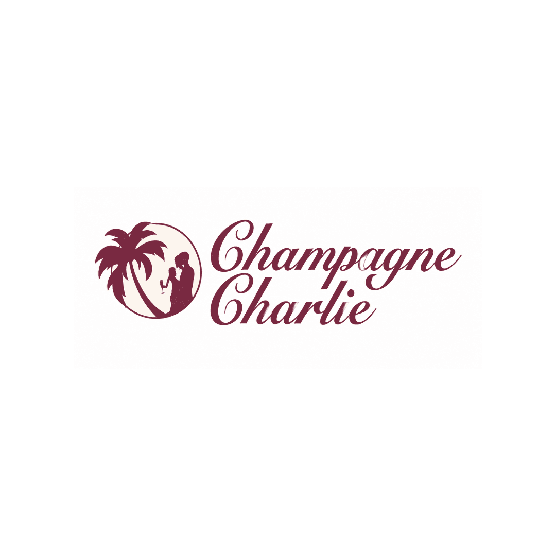 CHAMPAGNE CHARLIE