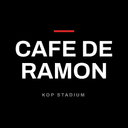 Bar CAFE DE RAMON en Vila de Cruces