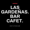 Bar LAS GARDEÑAS. BAR CAFET. en Navas del Rey