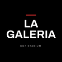 Bar LA GALERIA en Palencia