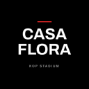 Bar Casa Flora en Mieres