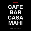 Bar Cafe Bar Casa Mahi en Villanueva de la Serena