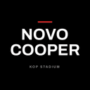 Bar NOVO COOPER en Baiona