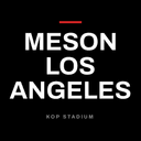 Bar para ver fútbol — Meson Los Angeles en Segovia