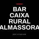 Bar BAR CAIXA RURAL ALMASSORA en Almazora