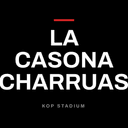 Bar La Casona Charruas en Sant Just Desvern