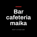 Bar Bar cafeteria maika en San Vicente del Raspeig