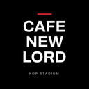Bar CAFE NEW LORD en Soria