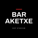 Bar BAR AKETXE en Vizcaya