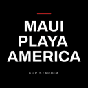 Bar MAUI PLAYA AMERICA en Nigrán