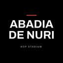 Bar para ver fútbol — ABADIA DE NURI en Vigo