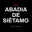 Bar ABADIA DE SIÉTAMO en Siétamo