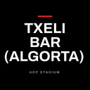Bar TXELI BAR (ALGORTA) en Getxo