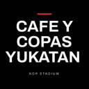 Bar Cafe y Copas Yukatan en Badolatosa