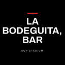 Bar LA BODEGUITA, BAR en Alcalá la Real