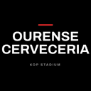 Bar OURENSE CERVECERIA en Rianxo