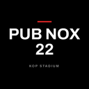 Bar PUB NOX 22 en Villamalea