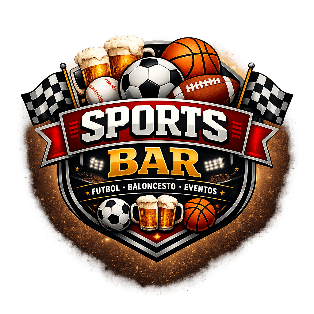 Bar Deportes En Vivo