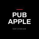 Bar PUB APPLE en Cartagena