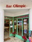 Bar BAR OLIMPIC en San Lorenzo del Cardessar