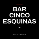 Bar para ver fútbol — BAR CINCO ESQUINAS - en Alcobendas