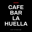 Bar Cafe Bar La Huella en Ourense