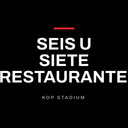 Bar SEIS U SIETE RESTAURANTE en Úbeda