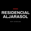 Bar RESIDENCIAL ALJARASOL en Mairena del Aljarafe
