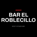 Bar BAR EL ROBLECILLO en Archivel