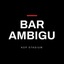 Bar BAR AMBIGU en Segovia