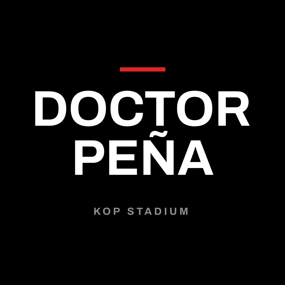 DOCTOR PEÑA