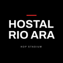 Bar Hostal Rio Ara en Fiscal