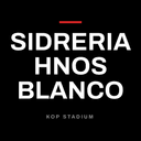 Bar SIDRERIA HNOS BLANCO en Gijón