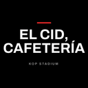 Bar EL CID, CAFETERÍA en Bailén