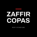 Bar ZAFFIR COPAS en Alcalá de Guadaíra