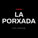 Bar para ver Copa del Rey — LA PORXADA en Barcelona