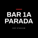 Bar BAR 1A PARADA en Cascante