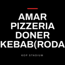 Bar Amar Pizzeria Doner Kebab(Roda en Roda de Bara
