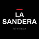 Bar La Sandera en Leganés