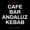 Bar Cafe Bar Andaluz Kebab en Almería