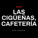 Bar LAS CIGÜEÑAS, CAFETERÍA en Bailén