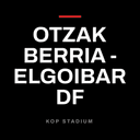 Bar OTZAK BERRIA - ELGOIBAR DF en Elgoibar