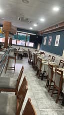Bar BAR LAS CAÑAS en Almansa