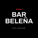 Bar BAR BELEÑA en Guadalajara