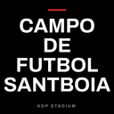 Bar CAMPO DE FUTBOL SANTBOIA en Sant Boi de Llobregat
