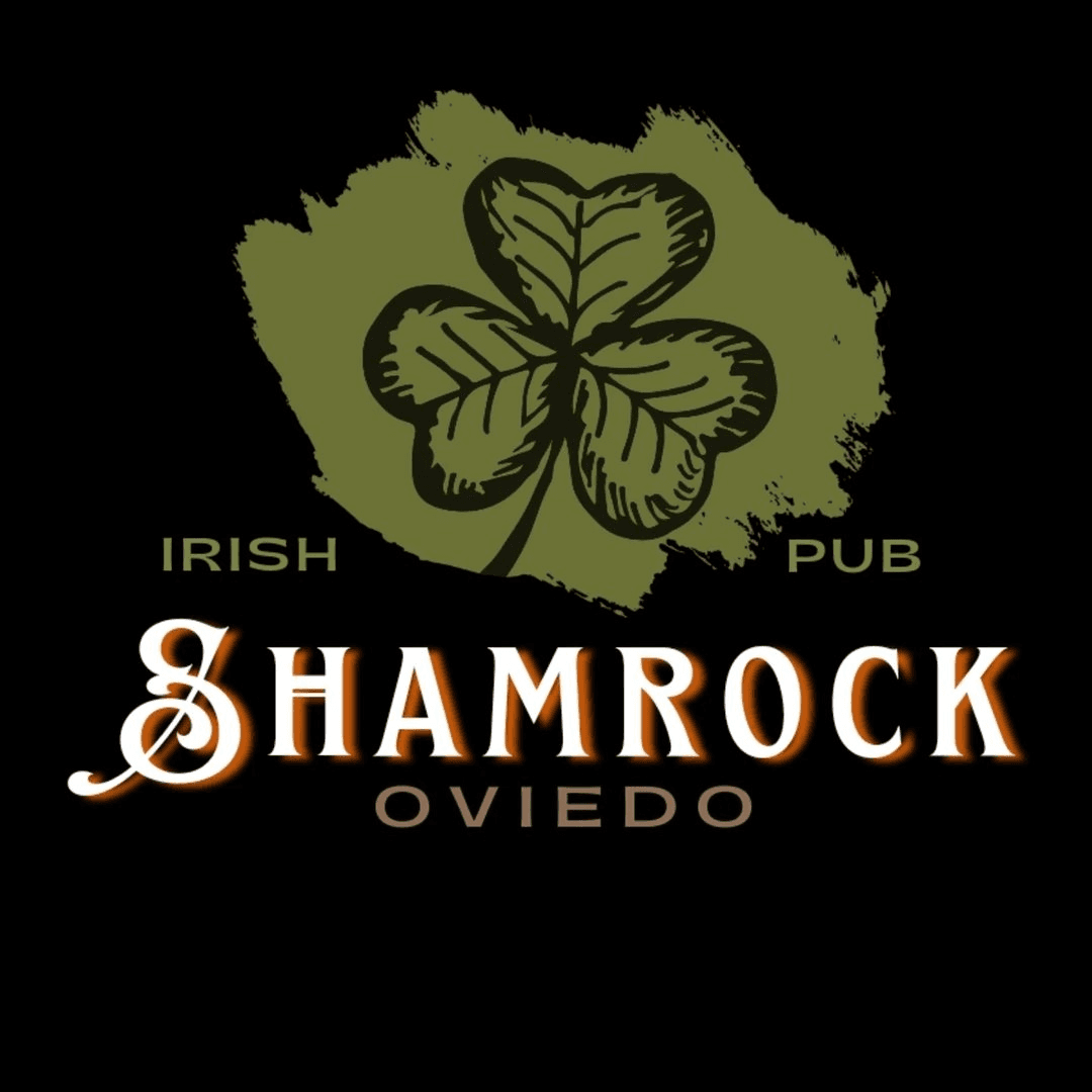 Shamrock Irish Pub Oviedo