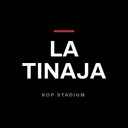 Bar La Tinaja en Finestrat